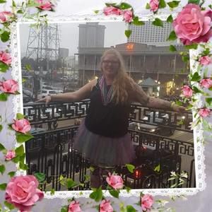 Meet your Posher, Sharon